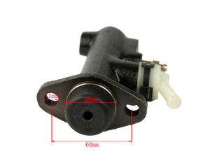 Cilindro maestro 239A5-40102 <span class=keywords><strong>TCM</strong></span>/T6/C6/Komatsu 11 - Product Image 2