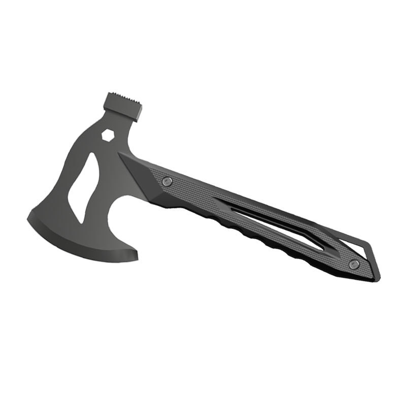 Outdoor Multi Functional Folding Tool Set