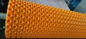 Nhiệt màng sàn gạch cho sàn phòng tắm <span class=keywords><strong>underlay</strong></span> tách gạch uncoupling tách mat - Product Image 5