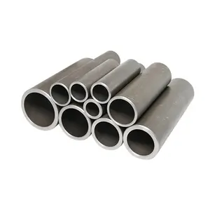 DIN 17121/2448 St52.3 seamless steel pipe