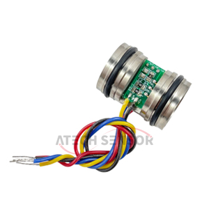 Cảm biến áp suất vi sai 19mm - Product Image 2