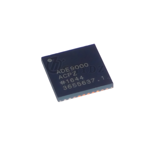 ADE9000ACPZ ADE9000 Circuito Integrado de Medición de Energía, Chip de Monitoreo de Energía ADE9000ACPZ - Product Image 1