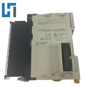 ใหม่ CJ1W-IA111 ซีรีส์ CJ1W โมดูลอินพุต PLC ตัวควบคุมการเขียนโปรแกรม PLC ตัวควบคุมระบบอัตโนมัติทางอุตสาหกรรม - Product Image 2