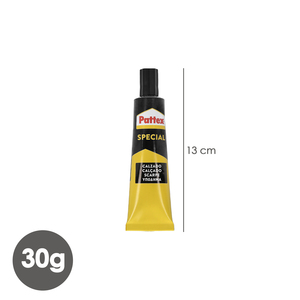 รองเท้าพิเศษนูรัล แพทเท็กซ์ (แพ็คบลิสเตอร์ 30 กรัม) - Product Image 2