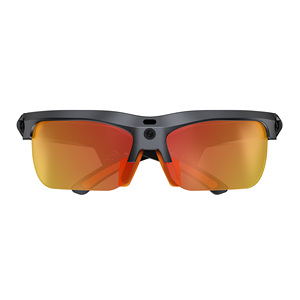 <span class=keywords><strong>Gafas</strong></span> Inteligentes con Carga Magnética, Reproducción de Música y Video de 13MP 1080P, Llamadas Manos Libres, Traducción Inteligente en Línea por IA - Product Image 2