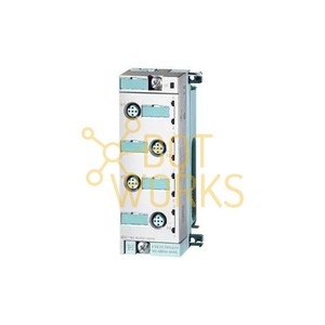 Modulo PLC Siemens 6ES71944CA500AA0 per Automazione Industriale - Nuovo - Product Image 1