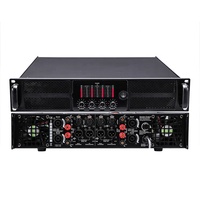 Système audio professionnel XUNGUAN, ensemble de microphones sans fil, amplificateur, double enceinte de 15 pouces pour scène, karaoké, mariage, événement