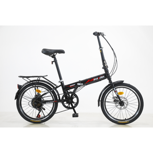 <span class=keywords><strong>Vélo</strong></span> urbain de <span class=keywords><strong>20</strong></span> <span class=keywords><strong>pouces</strong></span> pour adultes, meilleur <span class=keywords><strong>vélo</strong></span> à cadre <span class=keywords><strong>pliant</strong></span> à bas prix de Chine avec frein à disque et fourche en alliage d'aluminium - Product Image 3