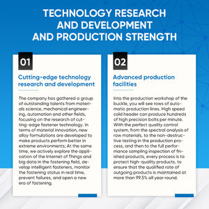 Precio barato Arandela personalizada-Electroforesis Arandela de electroforesis de acero al carbono de alta resistencia negra - Product Image 5