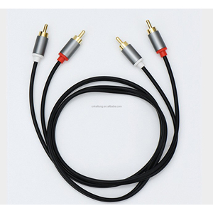 Fabricant Hifi VGA vers RCA <span class=keywords><strong>câble</strong></span> machine numérique octica <span class=keywords><strong>micro</strong></span> usb vers voiture de audio pour pioneer <span class=keywords><strong>xlr</strong></span> vers rca <span class=keywords><strong>câble</strong></span> a <span class=keywords><strong>jack</strong></span> - Product Image 3