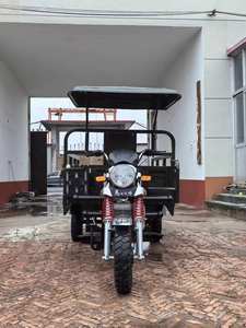 Nouveau Modèle de <span class=keywords><strong>Tricycle</strong></span> à Moteur Cargo à Benne 250cc 350cc Moto 3 Roues <span class=keywords><strong>Tricycle</strong></span> à Essence Électrique à Vendre - Product Image 2