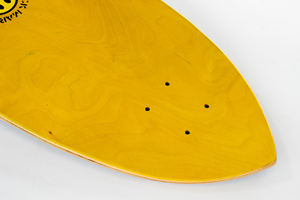 Tabla de Skateboard de Madera Ecológica para Niños y Adultos - Product Image 2