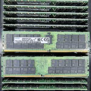 Storage Server <strong>Memory</strong> <strong>Module</strong> 64GB DDR4 RECC 2R <strong>4</strong> Made in [Place of Origin] Function [Function] for - Product Image 2