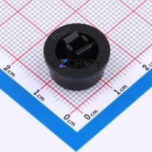 SC216AA1 Switch Accessories / Cap Switch ( Color: Black ) - Product Image 2