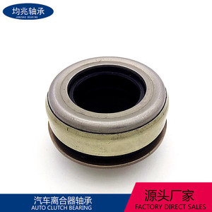 ลูกปืนคลัตช์ K203 16 510 MB301 16 510A สำหรับ BMW E39 47SCRN34K ขนาดด้านใน 29.2 มม. สูง 21 มม. - Product Image 4
