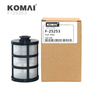 Filtro de Combustible Diésel KOMAI 8981475700  8-98147570-0  P848300  SN25253 para ISUZU  FSR/FTR - Product Image 3