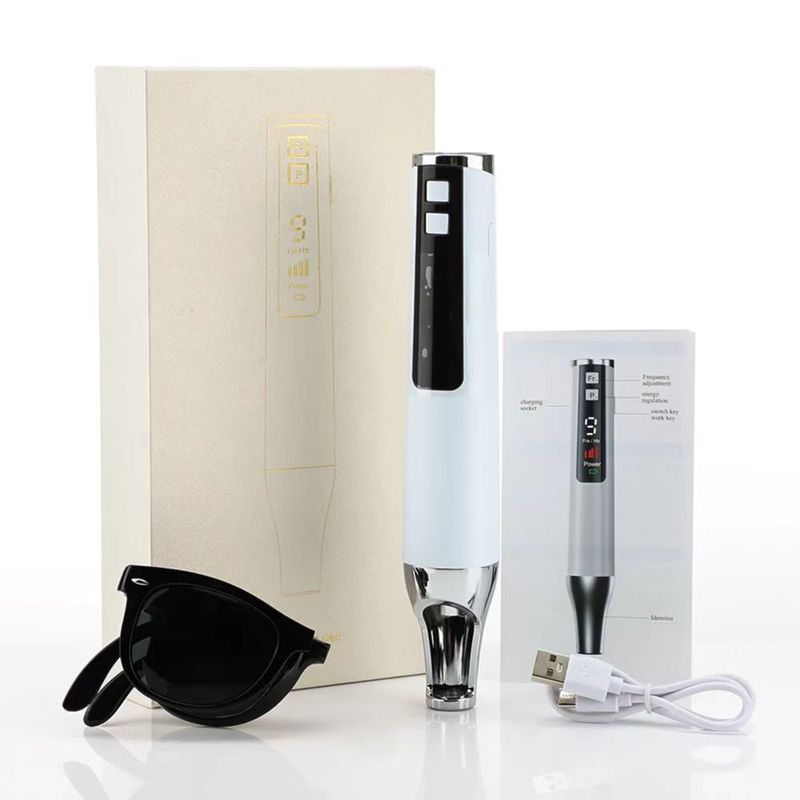 PAKISS Dark Spot Tattoo Removal 9