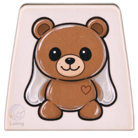 Blocs de construction DIY Super héros Briques de construction de figurines de dessins animés Jouets pour enfants Cadeaux pour garçons Prêt en stock