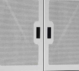 Armoire de rangement commerciale en acier inoxydable personnalisée VICTORY armoire en inox pour autres fournitures d'hôtel et de restaurant - Product Image 5