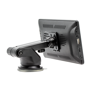 Appareil de navigation portable 7 pouces B500A, moniteur de voiture, support CarPlay, téléphone mobile, Android Auto, lecteur MP5 portable pour voiture - Product Image 4