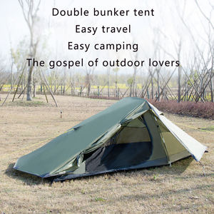 Tente de Camping Portable Ultra légère pour une personne - Product Image 3