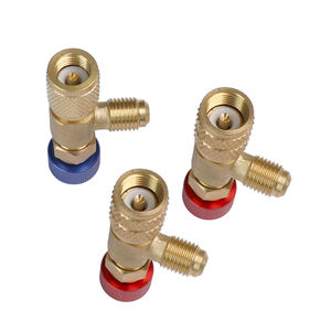 Sendi pengisian pendingin energi baru - Product Image 3