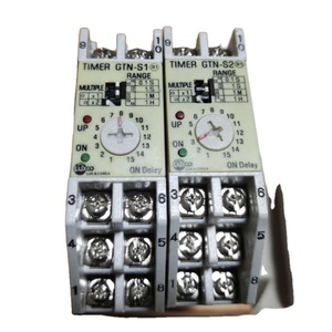 Relais temporisé Marine WESTR ONICS/LUXCO GTN-S1/ GTN-S2 temporisation relais temporisé électronique fonction unique relais temporisé - Product Image 2