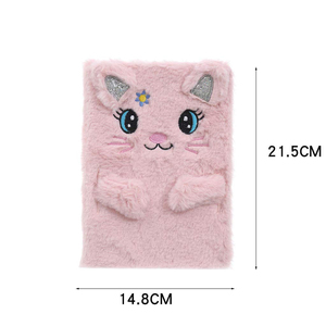 Nhật ký Thông Minh Trẻ Em Quà Tặng Quyển Phác Thảo Sang Trọng Tủ Lạnh Dễ Thương Máy Tính Xách Tay Hàn Quốc - Product Image 2