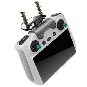 Extensor de Rango de Antena, Amplificador de Señal para Control Remoto de <span class=keywords><strong>Mavic</strong></span> <span class=keywords><strong>Mini</strong></span> 3/<span class=keywords><strong>Mini</strong></span> 3 Pro, Mejora la Conectividad de Vuelo - Product Image 1