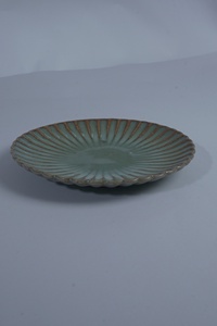 Hot Selling Eco-Friendly Porcelain Divided Plate Creative Cartoon Shape <b>Snack</b> <b>Tray</b> for Kids Breakfast Party - Product Image 5