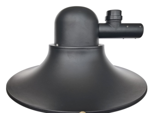 Lampe de jardin LED à éclairage <span class=keywords><strong>extérieur</strong></span> en aluminium YMLED-6128B <span class=keywords><strong>avec</strong></span> <span class=keywords><strong>prise</strong></span> Nema 30W 40W 55W - Product Image 3