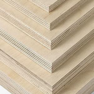 Contrachapado de Abedul Chino Birch Trio - 1220 * 2440 mm 18 mm 15 mm 12 mm 9 mm 5 mm - Product Image 5