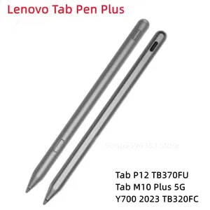 Lápiz Óptico Original para Tablet Legion Y700 2025 Xiaoxin Pad 2024/2025, Carga Tipo-C, Magnético, para Dibujo, con Rechazo de Palma, de Plástico - Product Image 6