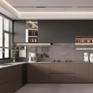 Meubles de salon modernes et personnalisables de haute qualité, table à manger et meuble TV, vente directe d'usine pour les familles et les hôtels - Product Image 4