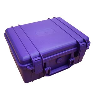 hard plastic medical carrying case tool box_280002060