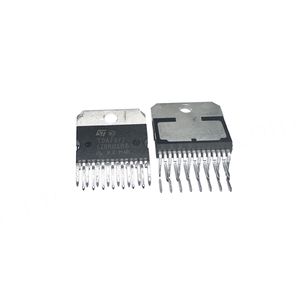 Circuit amplificateur de puissance intégré TDA7377 Zsip Quad Channel 35Wx2@4 8V~18V en stock TDA7377 - Product Image 2