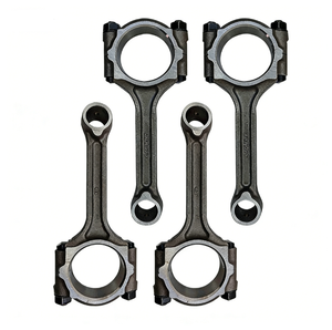 חלקי חילוף איכותיים למנועי שברולט ספארק אוויאו M300 1.2 <span class=keywords><strong>B12</strong></span>, מוט חיבור (קונקטינג רוד) 96666390 25192479 96325201 - Product Image 1