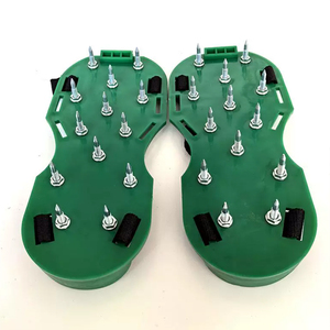 Zapatos de Construcción para Pisos de Cemento Autonivelantes, Zapatos de Construcción para Pisos con Pintura Epóxica, Descuentos por Grandes Cantidades, Antideslizantes para Jardín - Product Image 3