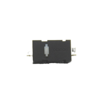 Nouveau Micro-interrupteur à bouton-poussoir OMRON D2LS-21 D2LS-11 du Japon, interrupteur de souris de jeu à point bleu et blanc pour MX Logitech M905 G903