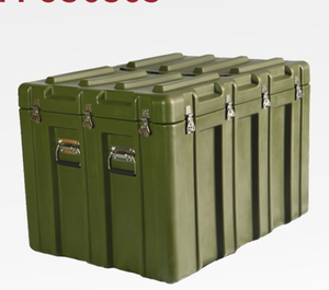 DF JM956865 316L 317L 318L 319L 320L Étui rigide en plastique professionnel personnalisable, étanche, pour équipement, disponible en plusieurs couleurs - Product Image 5