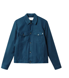Custom Vintage <b>Canvas</b> Winter Hooded Quilted Windproof Casual OEM Service <b>Men's</b> Workwear <b>Jackets</b> - Product Image 1
