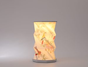 Papel LED Plegable Personalizable OEM - Luz Instantánea Cálida Blanca Regulable y Portátil para Bodas con Diseño Personalizado - Product Image 5