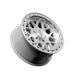 Rines Todoterreno HADISON HDBL21 OEM Personalizados con Beadlock, 5x127, 15, 16, 17, 18, 19 Pulgadas, Aleación Forjada, para Jeep Wrangler <span class=keywords><strong>Rubicon</strong></span> - Product Image 1