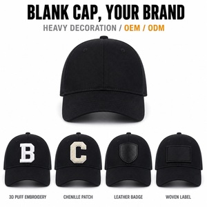 Casquette de baseball XXL personnalisée avec logo, 68 cm, coupe oversize, calotte profonde, 100 % coton sergé, <span class=keywords><strong>beige</strong></span> et vert contrastant, unisexe, argent et cuivre - Product Image 1