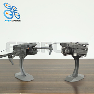 Mavic <span class=keywords><strong>3</strong></span> Classic/Mavic <span class=keywords><strong>3</strong></span>/Mavic <span class=keywords><strong>3</strong></span> ProデスクトップディスプレイスタンドユニバーサルUAVディスプレイラックオーナメントMavicドローンアクセサリーパーツ - Product Image 5