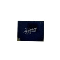 Nouveau et Original CP3200B1G0 108Pin USB charge IC puce pour iPhone 16 série 16Plus 16Pro 16Pro Max