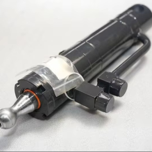 צילינדרים הידראוליים מותאמים אישית עבור דחפור 5242996 מודל עם שבץ מתכוונן חלקי מכונות - Product Image 1