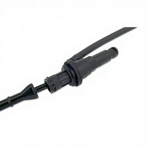 Cilindro Maestro de Embrague de Plástico Nuevo para RENAULT Laguna III 306100032R para FIESTA NISSAN SUZUKI FIAT, Incluyendo CAMIONETA TRANSIT - Product Image 3