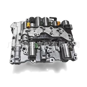 ตัววาล์วสำหรับ BMW X1 Mini AW6F25 GA6F21 TF72SC ตัวกระตุ้นไฮดรอลิกน้ำมันแบบทางเดียว OEM - Product Image 1