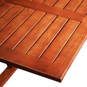 <span class=keywords><strong>Mesa</strong></span> plegable colgante para balcón y bar, barandilla de jardín de madera de acacia, <span class=keywords><strong>mesa</strong></span> de cubierta plegada - Product Image 3